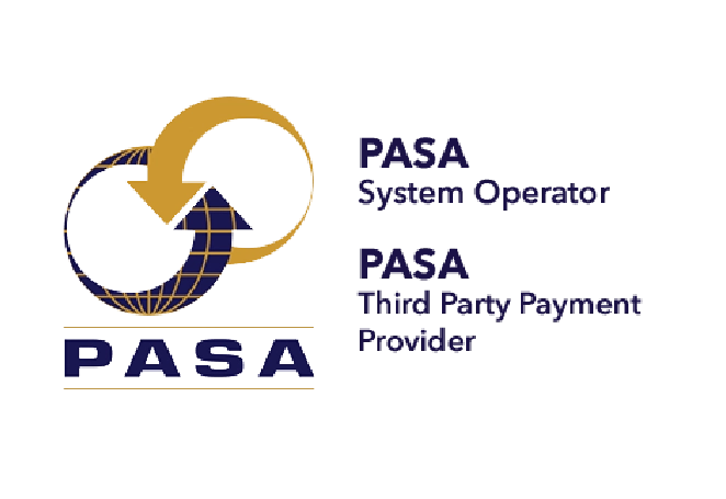 PASA third party payments