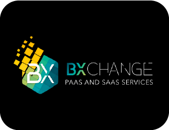 BX change mobile wallet logo